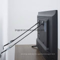 Plastic Child Safety Anti-Tip TV Straps for Holding Furniture Device